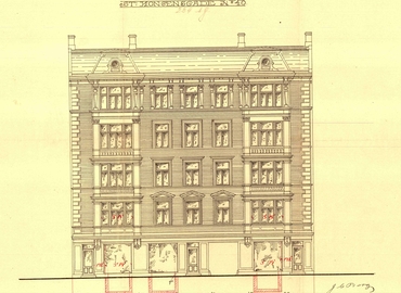 Butik til leje på Store Kongensgade 40, 1264 København K - 130 m² | Foto 0 - Lokalebasen