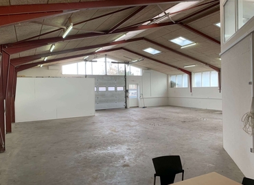 Lager til leje på Fabriksvej 30, 6000 Kolding - 269 m² | Foto 5 - Lokalebasen.dk