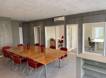 Lager til leje på Fabriksvej 30, 6000 Kolding - 269 m² | Foto 3 - Lokalebasen.dk