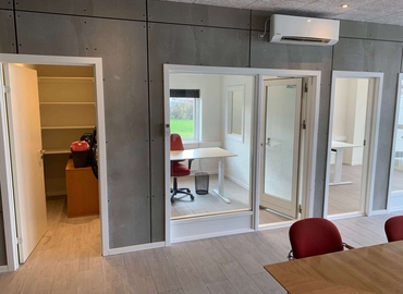 Lager til leje på Fabriksvej 30, 6000 Kolding - 269 m² | Foto 4 - Lokalebasen