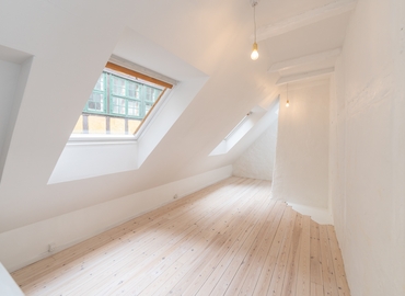 Kontor Møntergade 10A 1116 København K