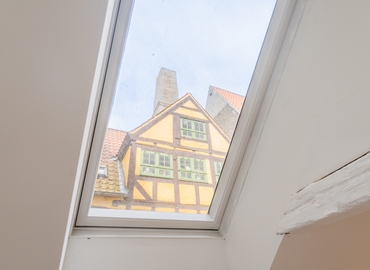 Kontor Møntergade 10A 1116 København K