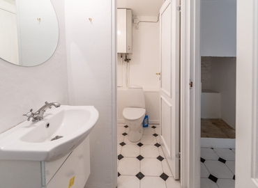 Kontor Møntergade 10A 1116 København K