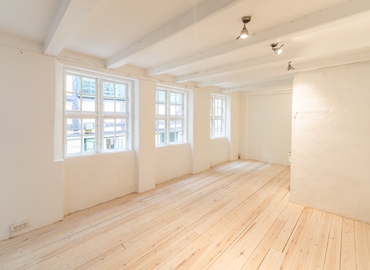 Kontor Møntergade 10A 1116 København K