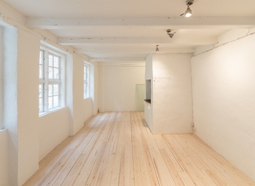 Kontor Møntergade 10A 1116 København K