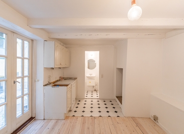 Kontor Møntergade 10A 1116 København K