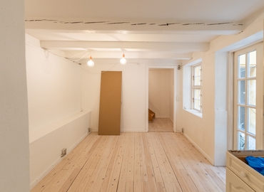 Kontor Møntergade 10A 1116 København K