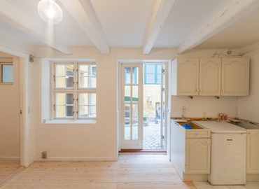 Kontor Møntergade 10A 1116 København K