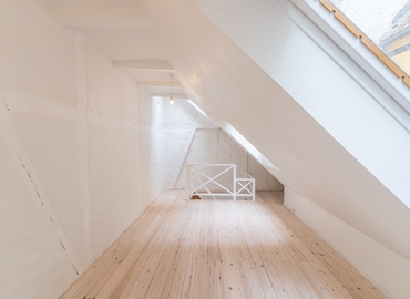 Kontor Møntergade 10A 1116 København K