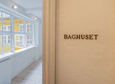 Kontor Møntergade 10A 1116 København K