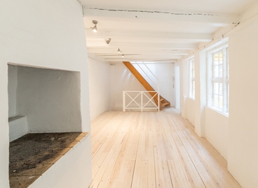 Kontor Møntergade 10A 1116 København K