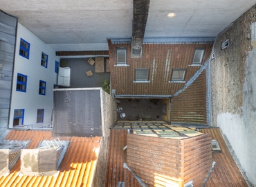 Kontor Møntergade 10A 1116 København K