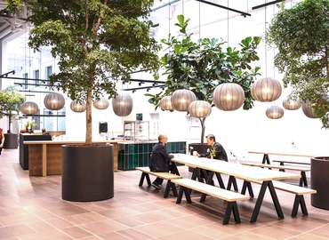 Kontor til leje på Amager Strandvej 390, 2770 Kastrup - 2844 m² | Foto 3 - Lokalebasen.dk