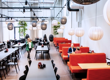 Kontor til leje på Amager Strandvej 390, 2770 Kastrup - 2844 m² | Foto 8 - Lokalebasen