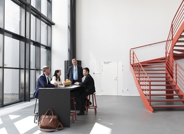 Kontor til leje på Amager Strandvej 390, 2770 Kastrup - 2844 m² | Foto 10 - Lokalebasen.dk