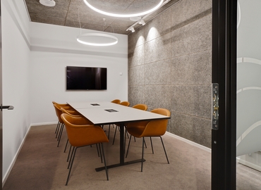 Kontor til leje på Amager Strandvej 390, 2770 Kastrup - 2844 m² | Foto 11 - Lokalebasen.dk