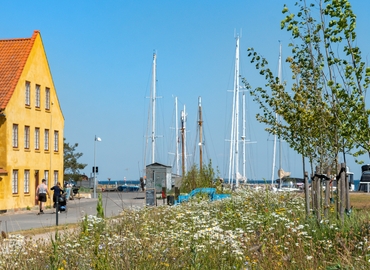 Kontor til leje på Amager Strandvej 390, 2770 Kastrup - 2844 m² | Foto 12 - Lokalebasen