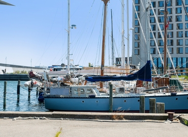 Kontor til leje på Amager Strandvej 390, 2770 Kastrup - 2844 m² | Foto 15 - Lokalebasen