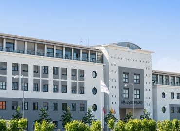 Kontor til leje på Amager Strandvej 390, 2770 Kastrup - 2844 m² | Foto 16 - Lokalebasen.dk