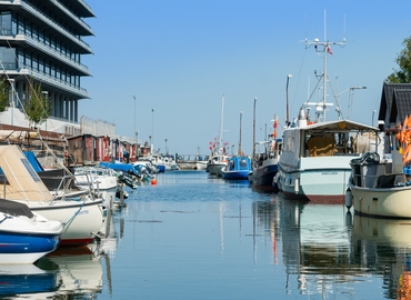 Kontor til leje på Amager Strandvej 390, 2770 Kastrup - 2844 m² | Foto 17 - Lokalebasen.dk