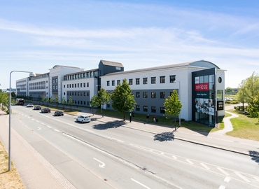 Kontor til leje på Amager Strandvej 390, 2770 Kastrup - 2844 m² | Foto 19 - Lokalebasen