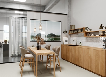 Kontor til leje på Amager Strandvej 390, 2770 Kastrup - 2844 m² | Foto 4 - Lokalebasen.dk