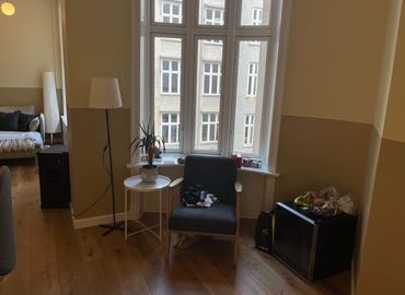 Office Farvergade 17 1463 Copenhagen City Center