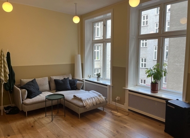 Kontor til leje på Farvergade 17, 1463 København K - 30 m² | Foto 1 - Lokalebasen