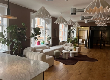Kontor til leje på Farvergade 17, 1463 København K - 30 m² | Foto 0 - Lokalebasen