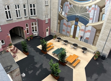 Office Farvergade 17 1463 Copenhagen City Center