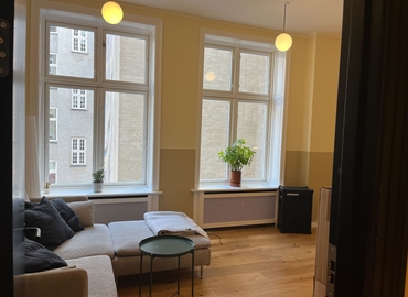 Office Farvergade 17 1463 Copenhagen City Center