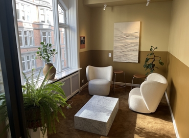 Office Farvergade 17 1463 Copenhagen City Center