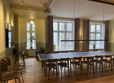 Office Farvergade 17 1463 Copenhagen City Center