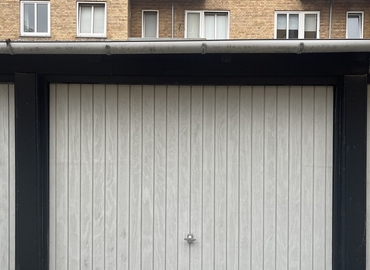 Parkering Thuresensgade 14B 5000 Odense C