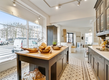 Butik til leje på Sankt Pauls Kirkeplads 7, 8000 Aarhus C - 260 m² | Foto 1 - Lokalebasen.dk