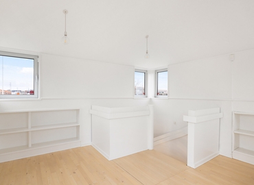 Kontor til leje på Silkeborgvej 43, 8000 Aarhus C - 181 m² | Foto 6 - Lokalebasen