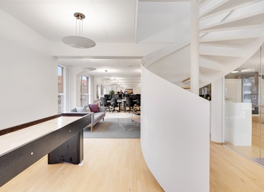 Kontor til leje på Silkeborgvej 43, 8000 Aarhus C - 181 m² | Foto 4 - Lokalebasen