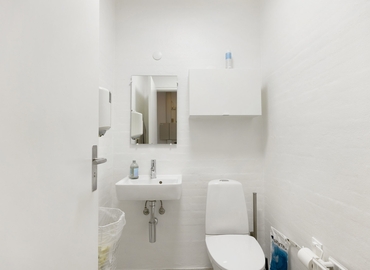 Kontor til leje på Silkeborgvej 43, 8000 Aarhus C - 181 m² | Foto 8 - Lokalebasen