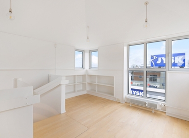 Kontor til leje på Silkeborgvej 43, 8000 Aarhus C - 181 m² | Foto 5 - Lokalebasen