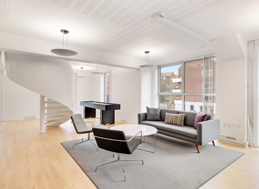 Kontor til leje på Silkeborgvej 43, 8000 Aarhus C - 181 m² | Foto 3 - Lokalebasen