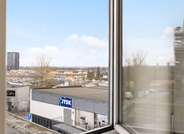 Kontor til leje på Silkeborgvej 43, 8000 Aarhus C - 181 m² | Foto 7 - Lokalebasen