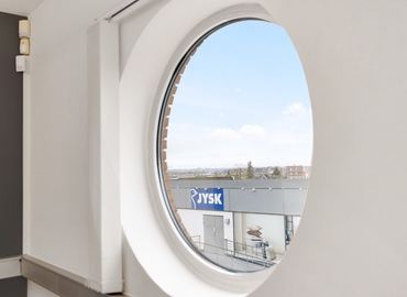 Kontor til leje på Silkeborgvej 43, 8000 Aarhus C - 181 m² | Foto 2 - Lokalebasen