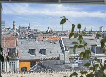 Office Vesterbrogade 121 1620 Copenhagen V