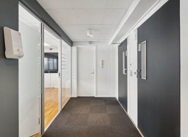 Office Vesterbrogade 121 1620 Copenhagen V