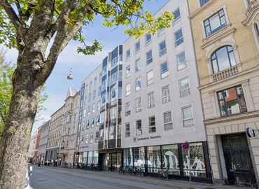 Kontor til leje på Vesterbrogade 121, 1620 København V - 351 m² | Foto 0 - Lokalebasen.dk