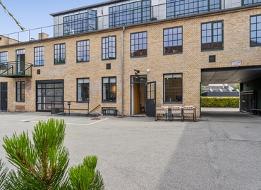 Kontor til leje på Glentevej 47, 2400 København NV - 294 m² | Foto 0 - Lokalebasen.dk