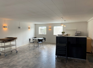 Lager til leje på Håndværkerbyen 32, 2670 Greve - 197 m² | Foto 1 - Lokalebasen