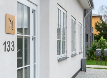Kontor til leje på Rygårds Alle, 2900 Hellerup - 696 m² | Foto 1 - Lokalebasen.dk