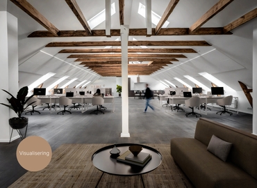 Office Rygårds Alle 2900 Hellerup