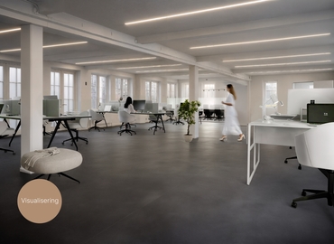 Office Rygårds Alle 2900 Hellerup